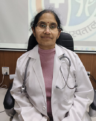 Dr. Mamta Sharma