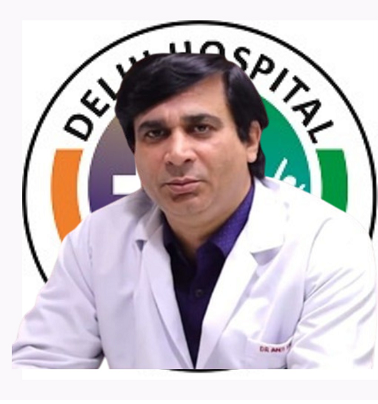 Doctor