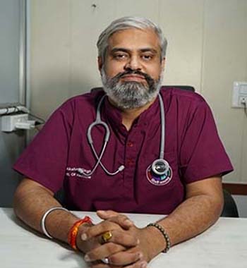 Doctor