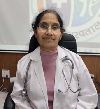 Doctor