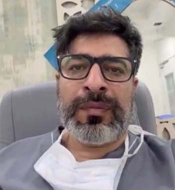 Doctor